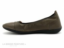 Vente flash ✔️ Femme TBS MALINE B7091 Milan Etain - Ballerine ? -Mustang Shop unnamed file 2217