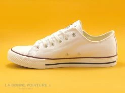 Acheter ? Junior Victoria 06550 Blanco - Basket Toile Blanche ? -Mustang Shop unnamed file 2339