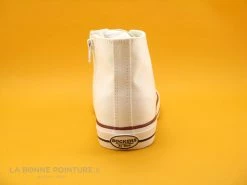 Acheter ? Femme Dockers 38AY670 500 Weiss - Basket Montante Toile Blanche ✨ -Mustang Shop unnamed file 2372