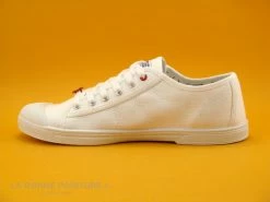 Meilleure vente ? Femme Le Temps Des Cerises Basic 02 FLOWERY - Basket Toile Fleurs ❤️ -Mustang Shop unnamed file 2379