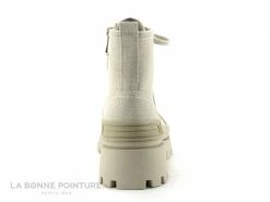 Bon marché ? Marco Tozzi 2-25221-28 Sand - ? Boots Femme Toile Beige Lacet Et Zip ? -Mustang Shop unnamed file 2404