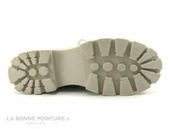 Bon marché ? Marco Tozzi 2-25221-28 Sand - ? Boots Femme Toile Beige Lacet Et Zip ? -Mustang Shop unnamed file 2407