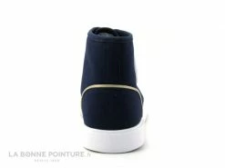 Meilleur prix ? Les Tropéziennes M.Belarbi Tropeziennes MOHIGH Marine - 42558 - Basket Montante Femme ❤️ -Mustang Shop unnamed file 2411