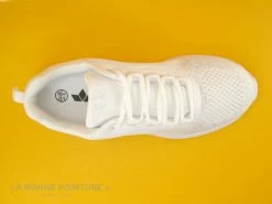 Meilleur prix ⭐ Lico GARCIA Weiss - Chaussure De Sport Blanche - Femme ? -Mustang Shop unnamed file 242