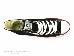 Budget ? Victoria 1061121 Noir - Basket Montante Plateforme Femme ✔️ -Mustang Shop unnamed file 2439