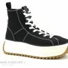 Budget ? Femme Tamaris 1-25201-28 Black - Basket Montante Noire - Semelle Plateforme ? -Mustang Shop unnamed file 2441