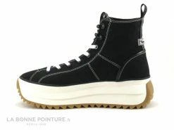 Budget ? Femme Tamaris 1-25201-28 Black - Basket Montante Noire - Semelle Plateforme ? -Mustang Shop unnamed file 2443