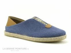Sortie ✨ CM Mediterranéa Femme CM Mediterranea 37126001 - Denim 3481 - Chaussure Espadrille Bleue ? -Mustang Shop unnamed file 2466