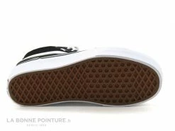 Le moins cher ? Femme Vans FILMORE Hi Pla Canvas Black - Basket Montante Plateforme ? -Mustang Shop unnamed file 2475