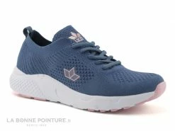 Top 10 ? Lico NALANI Bleu Rose - Basket Sport Femme ? -Mustang Shop unnamed file 248
