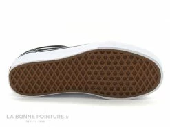 Sortie ? Femme Vans WARD PLATFORM Black White - VN0A3TLC1871 - Basket Plateforme ✨ -Mustang Shop unnamed file 2482