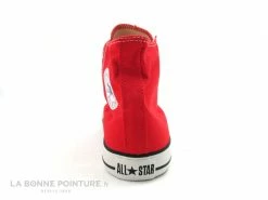 Offres ? Femme Converse All Star Red Hi Rouge M9621C ? -Mustang Shop unnamed file 2493