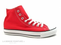 Offres ? Femme Converse All Star Red Hi Rouge M9621C ? -Mustang Shop unnamed file 2494