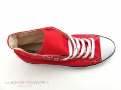 Offres ? Femme Converse All Star Red Hi Rouge M9621C ? -Mustang Shop unnamed file 2495