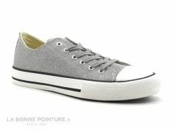 De gros ? Femme Victoria 65108 Plata - Tennis Argent ✨