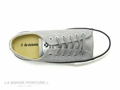 De gros ? Femme Victoria 65108 Plata - Tennis Argent ✨ 12 De gros ? Femme Victoria 65108 Plata - Tennis Argent ✨ -Mustang Shop unnamed file 2516