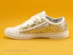 Coupon ? Femme Le Temps Des Cerises Basic 02 Glitter Gold ? -Mustang Shop unnamed file 2527