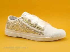 Coupon ? Femme Le Temps Des Cerises Basic 02 Glitter Gold ? -Mustang Shop unnamed file 2529