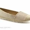 Acheter ? Dees ? Shoes 62700T - Or - Espadrille Femme ? -Mustang Shop unnamed file 2532