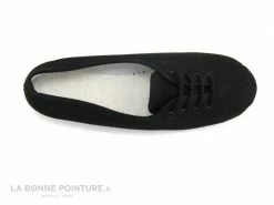 Promo ? RYB 900 PIQUE Noir - Chaussure Toile Noire Femme ⌛ -Mustang Shop unnamed file 2538