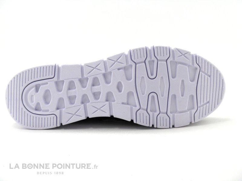 Budget ? Moran's Morans KADOUR Argent - Basket Elastique Femme ❤️ 4 Budget ? Moran's Morans KADOUR Argent - Basket Elastique Femme ❤️ – Image 4