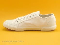 Meilleure vente ? TBS BULLITS R007 Blanc - Tennis Toile Femme ? -Mustang Shop unnamed file 2556