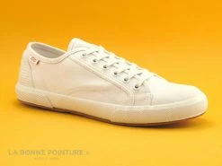 Meilleure vente ? TBS BULLITS R007 Blanc - Tennis Toile Femme ? -Mustang Shop unnamed file 2558