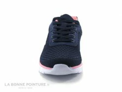 Grosses soldes ? Galop L67551-401 Navy - Basket Femme Bleu Marine Et Rose ⭐ -Mustang Shop unnamed file 256