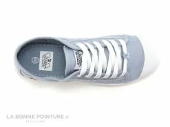 Meilleure affaire ? Femme Le Temps Des Cerises BASIC 02 Stone - Basket Toile Gris Bleu ? 12 Meilleure affaire ? Femme Le Temps Des Cerises BASIC 02 Stone - Basket Toile Gris Bleu ? -Mustang Shop unnamed file 2566