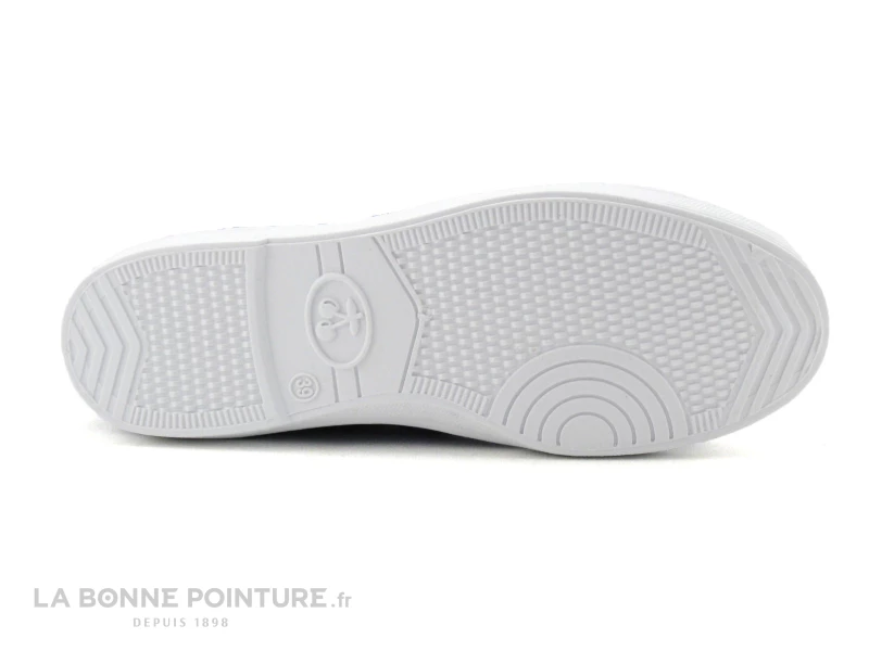 Meilleure affaire ? Femme Le Temps Des Cerises BASIC 02 Stone - Basket Toile Gris Bleu ? 7 Meilleure affaire ? Femme Le Temps Des Cerises BASIC 02 Stone - Basket Toile Gris Bleu ? – Image 7