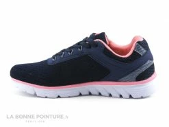 Grosses soldes ? Galop L67551-401 Navy - Basket Femme Bleu Marine Et Rose ⭐ -Mustang Shop unnamed file 257