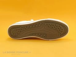 Grosses soldes ? Junior Dockers 38AY613 710 500 Weiss - Basket Toile Blanche ? -Mustang Shop unnamed file 2581