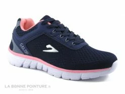 Grosses soldes ? Galop L67551-401 Navy - Basket Femme Bleu Marine Et Rose ⭐ -Mustang Shop unnamed file 259