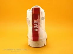 Top 10 ? Femme Palladium HI DU C Star White - 19E75896 - Chaussure Montante F ? 10 Top 10 ? Femme Palladium HI DU C Star White - 19E75896 - Chaussure Montante F ? -Mustang Shop unnamed file 2599