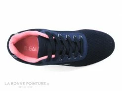 Grosses soldes ? Galop L67551-401 Navy - Basket Femme Bleu Marine Et Rose ⭐ -Mustang Shop unnamed file 260