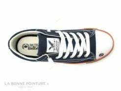 Top 10 ✨ Junior Dockers 48TE608 660 Navy - Basket Toile Bleu Marine ? -Mustang Shop unnamed file 2608