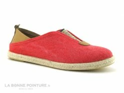 Top 10 ? CM Mediterranéa CM Mediterranea 37126001 Rouge - Chaussure Espadrille Femme ? -Mustang Shop unnamed file 2614