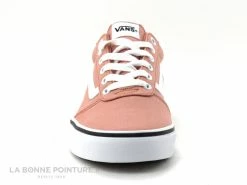 Meilleure vente ? Femme Vans WARD Rose Dawn - WN0A3IUN29J1 - Basket Toile ? -Mustang Shop unnamed file 2618