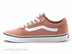 Meilleure vente ? Femme Vans WARD Rose Dawn - WN0A3IUN29J1 - Basket Toile ? -Mustang Shop unnamed file 2619