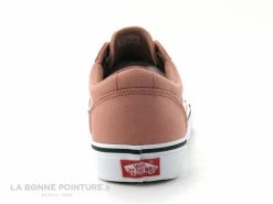 Meilleure vente ? Femme Vans WARD Rose Dawn - WN0A3IUN29J1 - Basket Toile ? -Mustang Shop unnamed file 2620