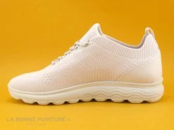 Top 10 ✔️ Geox SPHERICA - D15NUA - White - ? Sneakers Femme Blanches ? -Mustang Shop unnamed file 2654