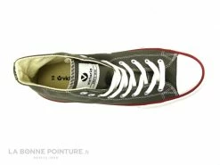 Promo ⌛ Femme Victoria 1061121 Kaki - Basket Montante Plateforme ? -Mustang Shop unnamed file 2678