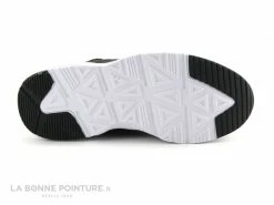 Vente flash ? Kappa San Antonio Noir Gris 304NFQ0 - Chaussure Sport Femme ⌛ -Mustang Shop unnamed file 27