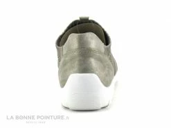 Remise ? Remonte R3511-64 Beige - Basket Maille Femme ? -Mustang Shop unnamed file 2704