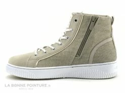 Budget ? Mustang ? Shoes Mustang 1419-502-243 Ivory - Basket Montante Femme ? -Mustang Shop unnamed file 2710