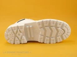 Sortie ? Femme Palladium PALLABASE Twill Star White-M - 96907-116 - Chaussure Montante ? -Mustang Shop unnamed file 2721