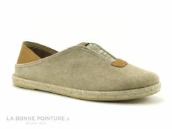 Nouveau ? CM Mediterranéa CM Mediterranea 37126001 - Sand - 1917 - Chaussure Espadrille Femme ?