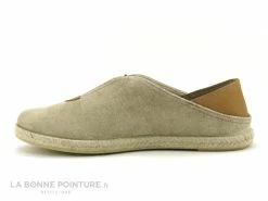 Nouveau ? CM Mediterranéa CM Mediterranea 37126001 - Sand - 1917 - Chaussure Espadrille Femme ? -Mustang Shop unnamed file 2728