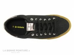 Budget ✔️ Junior Victoria 065115 Negro - ? Sneakers ⌛ -Mustang Shop unnamed file 2752