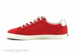 Budget ? Femme Tommy Hilfiger EN0EN00125 - ? Jeans Casual ? Sneakers Tango Red ? -Mustang Shop unnamed file 2763
